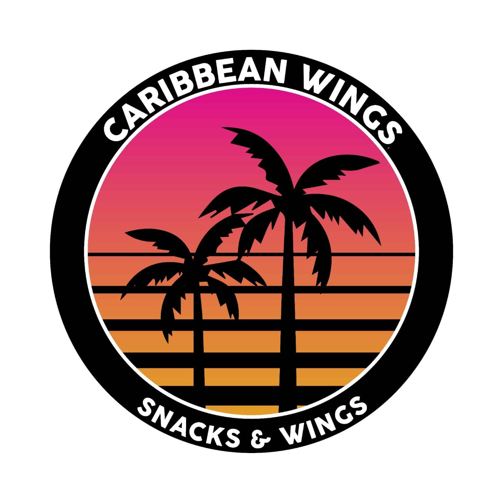 Caribbean Wings