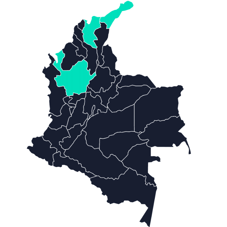colombia